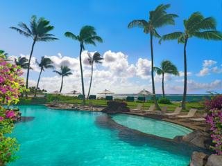 Hotel Sheraton Kauai Resort