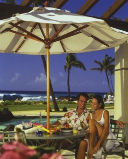 Hotel Sheraton Kauai Resort