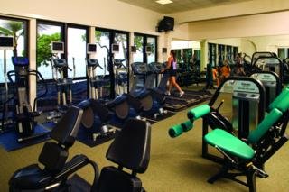 Hotel Sheraton Keauhou Bay Resort & Spa
