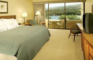 Hotel Sheraton Keauhou Bay Resort & Spa