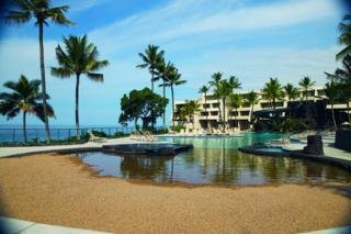 Hotel Sheraton Keauhou Bay Resort & Spa