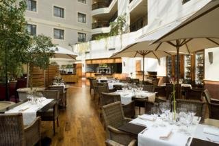 Hotel Sheraton Krakow