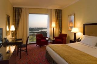 Hotel Sheraton Krakow