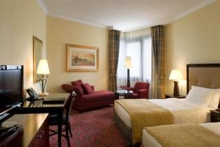 Hotel Sheraton Krakow