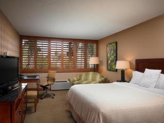 Hotel Sheraton La Jolla
