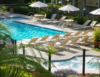 Hotel Sheraton La Jolla