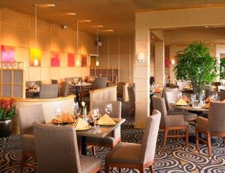 Hotel Sheraton La Jolla