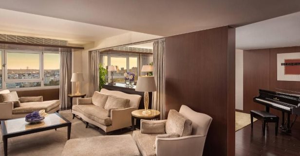 Hotel Sheraton Lisboa