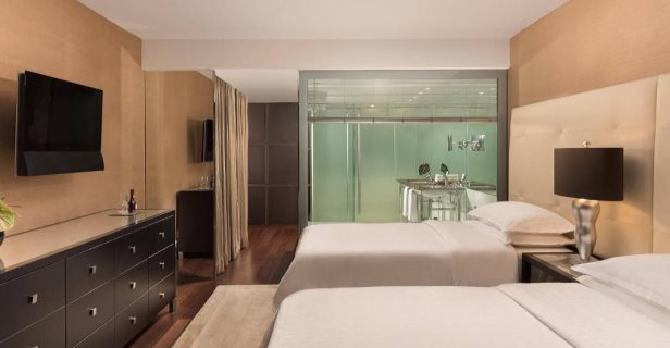 Hotel Sheraton Lisboa