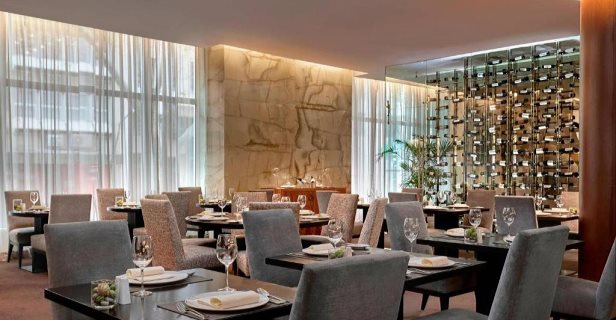 Hotel Sheraton Lisboa