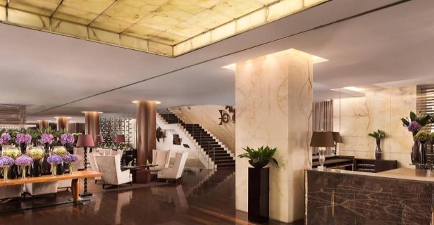 Hotel Sheraton Lisboa