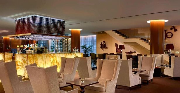 Hotel Sheraton Lisboa