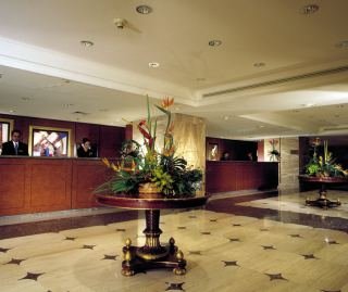 Hotel Sheraton Maria Isabel & Towers
