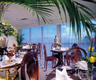 Hotel Sheraton Maria Isabel & Towers