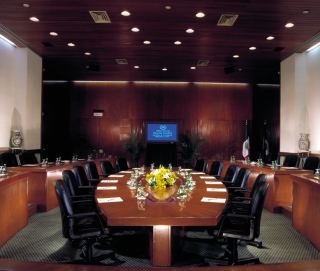 Hotel Sheraton Maria Isabel & Towers