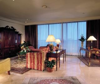Hotel Sheraton Maria Isabel & Towers