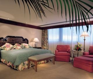 Hotel Sheraton Maria Isabel & Towers