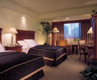 Hotel Sheraton Maria Isabel & Towers