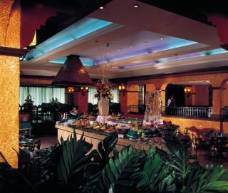 Hotel Sheraton Maria Isabel & Towers