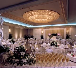 Hotel Sheraton Maria Isabel & Towers