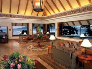 Hotel Sheraton Maui Resort & Spa