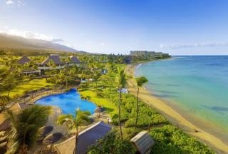 Hotel Sheraton Maui Resort & Spa