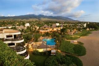 Hotel Sheraton Maui Resort & Spa
