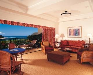 Hotel Sheraton Maui Resort & Spa