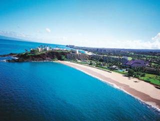 Hotel Sheraton Maui Resort & Spa