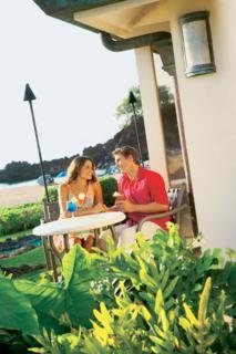 Hotel Sheraton Maui Resort & Spa