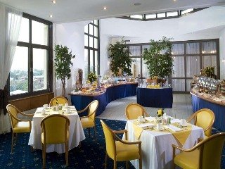 Hotel Sheraton Metechi Palace