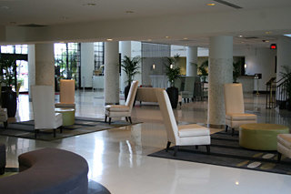Hotel Sheraton Miami Airport & Executive Meeting Center