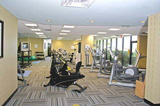 Hotel Sheraton Miami Airport & Executive Meeting Center