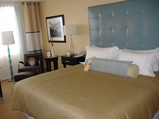 Hotel Sheraton Miami Airport & Executive Meeting Center