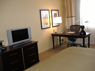 Hotel Sheraton Miami Airport & Executive Meeting Center