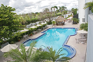 Hotel Sheraton Miami Airport & Executive Meeting Center