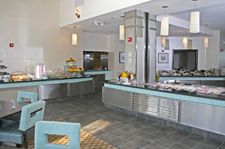 Hotel Sheraton Miami Airport & Executive Meeting Center
