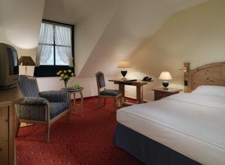 Hotel Sheraton Munich Airport