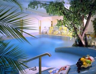 Hotel Sheraton Munich Airport
