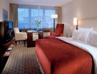 Hotel Sheraton Munich Westpark