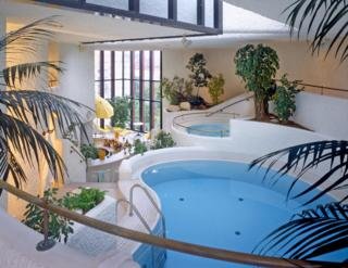 Hotel Sheraton Munich Westpark