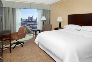 Hotel Sheraton Myrtle Beach