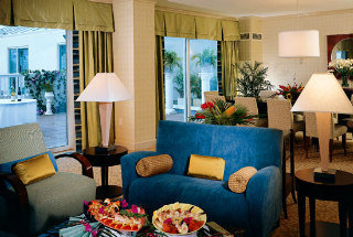 Hotel Sheraton Myrtle Beach