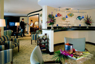 Hotel Sheraton Myrtle Beach