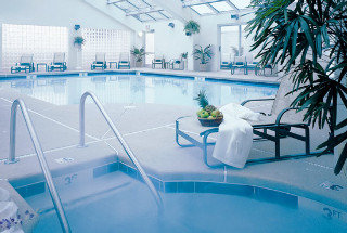 Hotel Sheraton Myrtle Beach