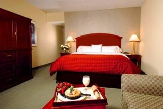 Hotel Sheraton Nashville Downtown
