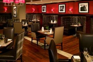 Hotel Sheraton Nashville Downtown