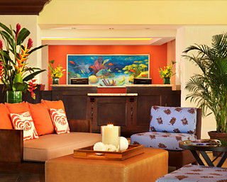 Hotel Sheraton Nassau Beach Resort & Casino