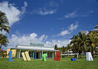 Hotel Sheraton Nassau Beach Resort & Casino