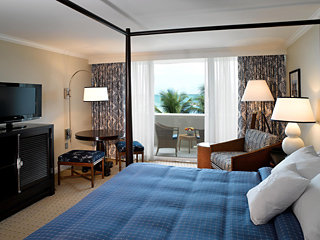 Hotel Sheraton Nassau Beach Resort & Casino